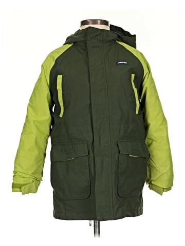 Lands' End Snow Jacket (view 1)