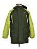 Lands' End 100% Nylon Green Snow Jacket Size S - photo 1