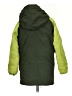 Lands' End 100% Nylon Green Snow Jacket Size S - photo 2