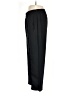 Chico's Solid Black Casual Pants Size Lg (2) - photo 5