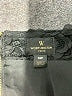 Worthington 100% Polyester Black Formal Skirt Size 14 (petite) - photo 4