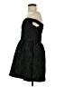 H&M Black Cocktail Dress Size S - photo 5