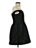 H&M Black Cocktail Dress Size S - photo 4