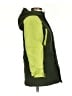 Lands' End 100% Nylon Green Snow Jacket Size S - photo 4