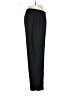 Chico's Solid Black Casual Pants Size Lg (2) - photo 4