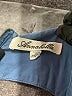 Annabelle 100% Polyester Solid Blue Casual Dress Size S - photo 7