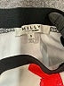 Milly Floral Pink Casual Skirt Size S - photo 4