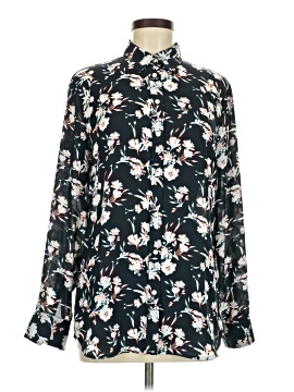 Banana Republic Long Sleeve Blouse