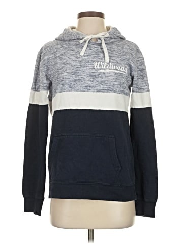 Exist Pullover Hoodie (view 1)