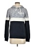 Exist 100% Cotton Blue Pullover Hoodie Size S - photo 1
