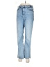 FRAME Blue Jeans Size 30 waist - photo 1