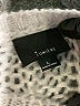 Lumiere 100% Acrylic Gray Pullover Sweater Size L - photo 7