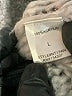 Lumiere 100% Acrylic Gray Pullover Sweater Size L - photo 8
