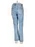 FRAME Blue Jeans Size 30 waist - photo 2