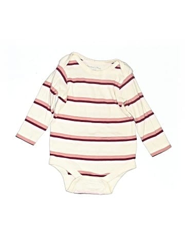 Member's Mark Long Sleeve Onesie (view 1)