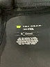 Tek Gear Solid Black Athletic Shorts Size 1X - photo 3