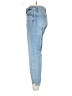FRAME Blue Jeans Size 30 waist - photo 5