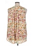 Cato 100% Polyester Ivory Sleeveless Blouse Size XL - photo 2