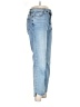 FRAME Blue Jeans Size 30 waist - photo 4