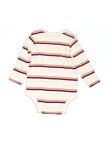 Member's Mark Long Sleeve Onesie (view 2)