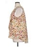 Cato 100% Polyester Ivory Sleeveless Blouse Size XL - photo 5