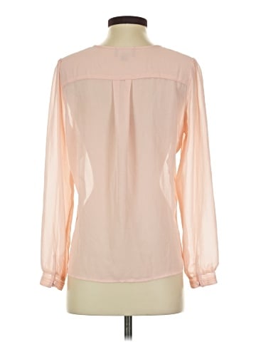 Lumiere 3/4 Sleeve Blouse (view 2)