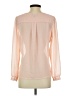 Lumiere Pink 3/4 Sleeve Blouse Size S - photo 2