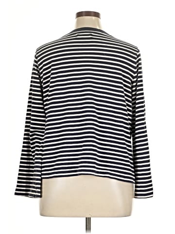 Rivet & Thread 3/4 Sleeve T-Shirt (view 2)