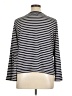 Rivet & Thread Stripes Blue 3/4 Sleeve T-Shirt Size XL - photo 2