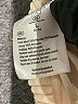 Serra Ivory Vest Size L - photo 8