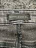 Silver Jeans Co. Solid Black Gray Jeans Size 33 waist - photo 7
