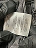 Silver Jeans Co. Solid Black Gray Jeans Size 33 waist - photo 8