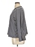 Rivet & Thread Stripes Blue 3/4 Sleeve T-Shirt Size XL - photo 5