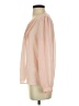 Lumiere Pink 3/4 Sleeve Blouse Size S - photo 5