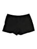The North Face 100% Polyester Solid Black Athletic Shorts Size L - photo 2