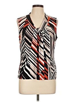 Calvin Klein Sleeveless Blouse