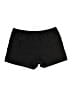 The North Face 100% Polyester Solid Black Athletic Shorts Size L - photo 1