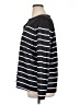 Shein Black Long Sleeve Henley Size XL - photo 5