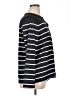 Shein Black Long Sleeve Henley Size XL - photo 4