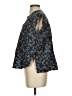 Current/Elliott Black Sleeveless Blouse Size XS (0) - photo 5