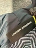 Under Armour Black Coat Size L - photo 6