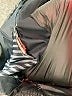 Under Armour Black Coat Size L - photo 7