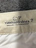 Vineyard Vines Solid Ivory Khakis Size 12 - photo 3