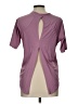 Unbranded Purple Active T-Shirt Size L (estimated) - photo 2