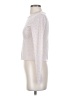 J. McLaughlin Ivory Long Sleeve T-Shirt Size XS (estimated) - photo 5