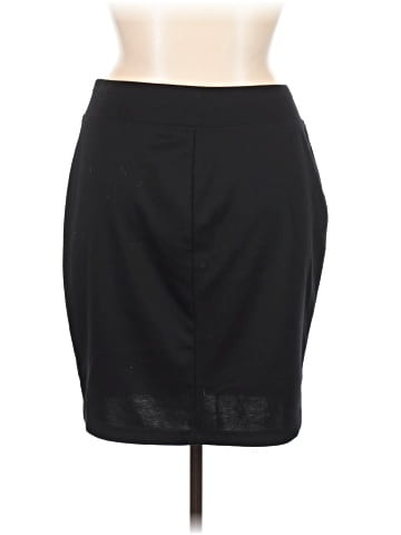 Style&Co Formal Skirt (view 2)