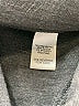 Cato Solid Gray Casual Skirt Size XL - photo 5