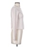 J. McLaughlin Ivory Long Sleeve T-Shirt Size XS (estimated) - photo 4