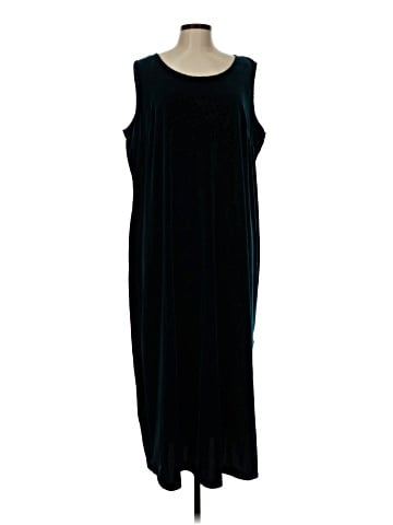 Kathie Lee Casual Dress (view 1)
