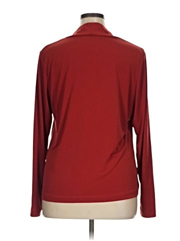 Simonton Says Long Sleeve Top (view 2)